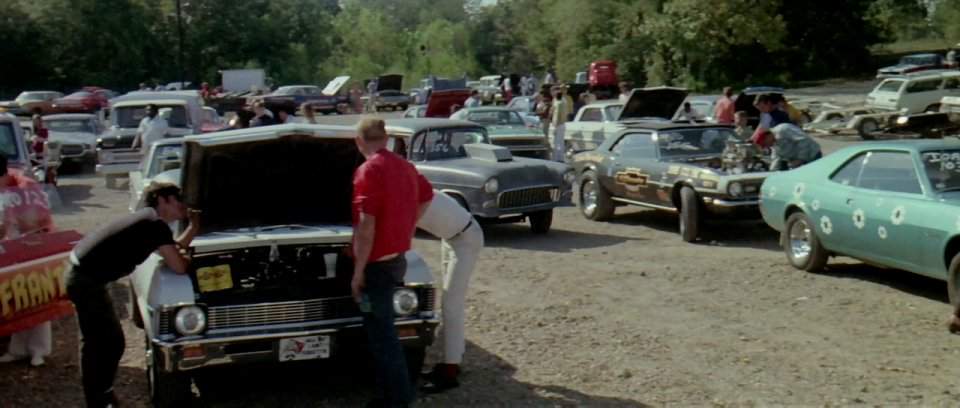 Chevrolet Nova