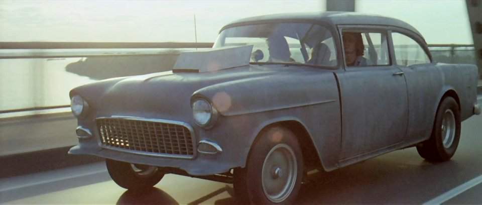 Chevrolet One-Fifty