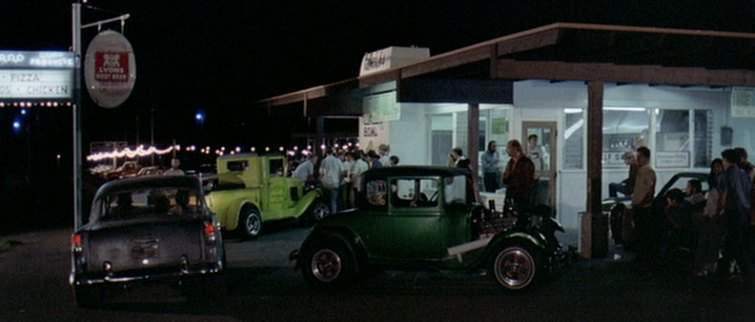 Ford Model A