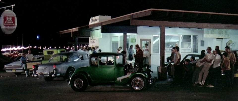 Ford Model A