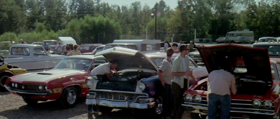 Ford Ranchero