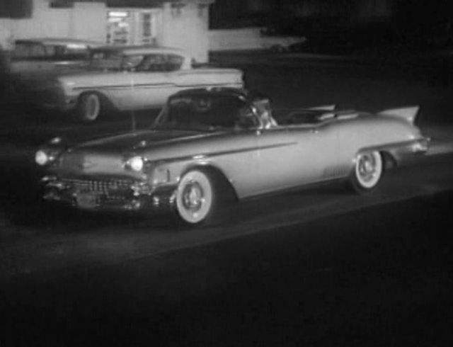 Cadillac Eldorado Biarritz