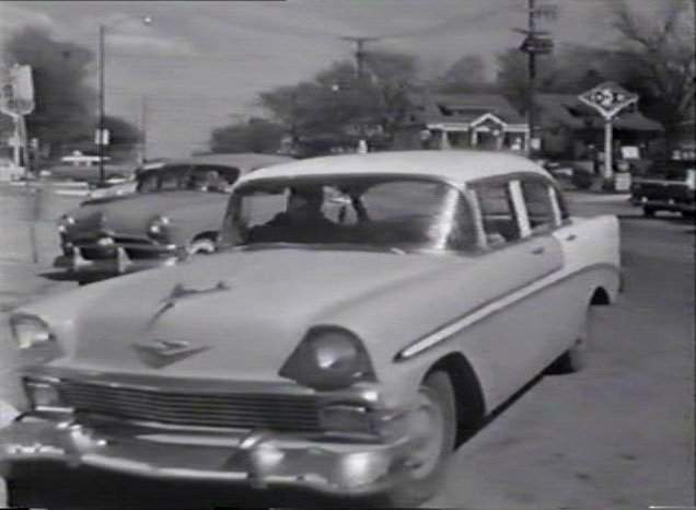 Chevrolet Bel Air
