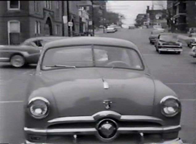 Chrysler Windsor