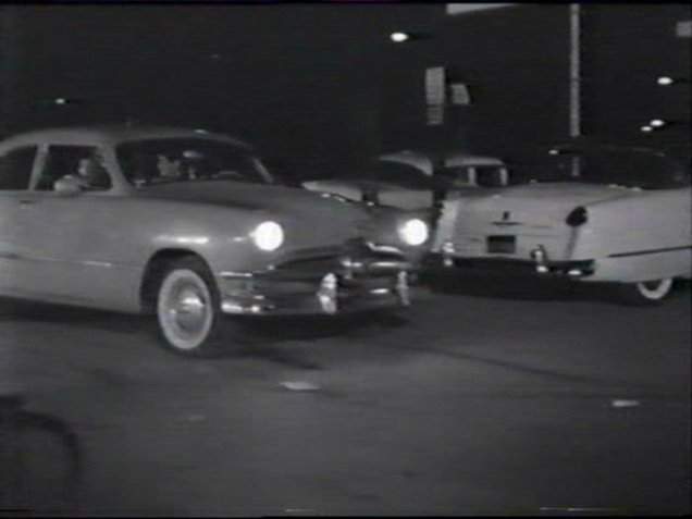 Ford Crestline Sunliner