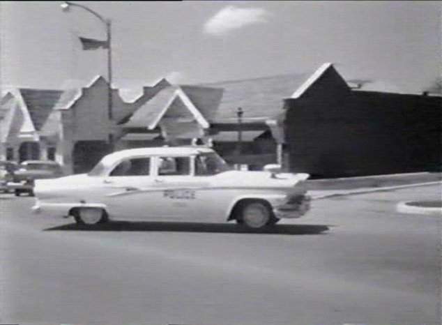 Ford Customline