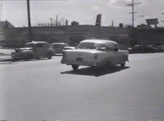 Ford De Luxe