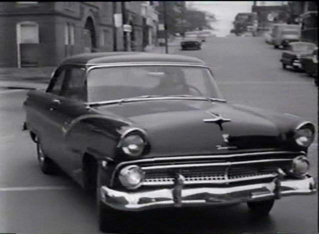 Ford Fairlane