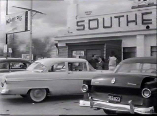 Ford Mainline