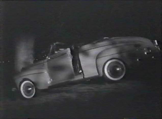 Ford Super De Luxe