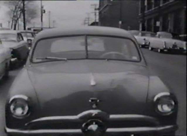 Mercury Monterey