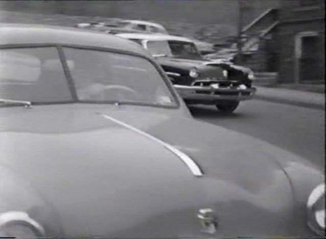 Mercury Monterey