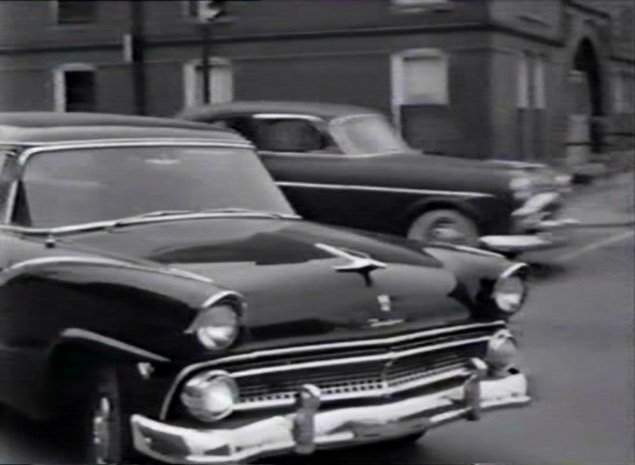 Packard 200