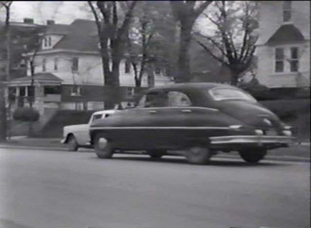 Packard Standard Eight