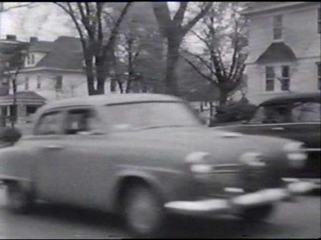 Studebaker Champion