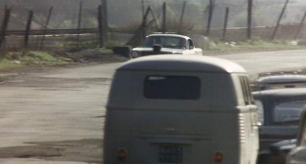 Volkswagen unknown T1