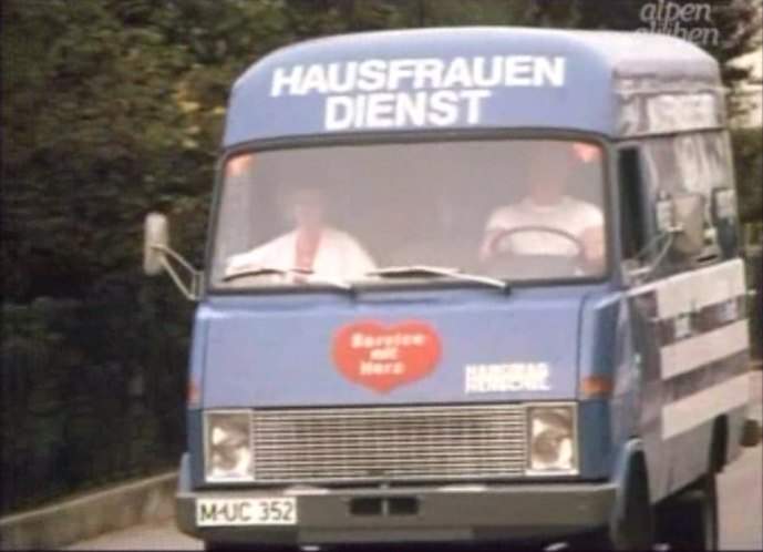 Hanomag-Henschel F45