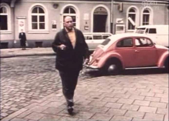 Volkswagen 1200