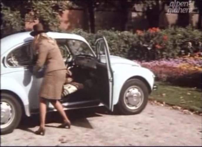 Volkswagen 1302