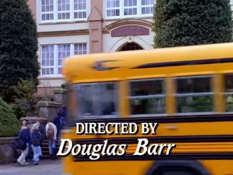 Blue Bird All American