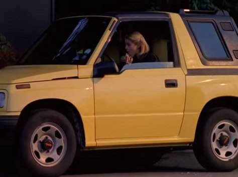 Geo Tracker