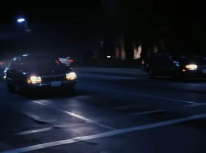 Buick Park Avenue