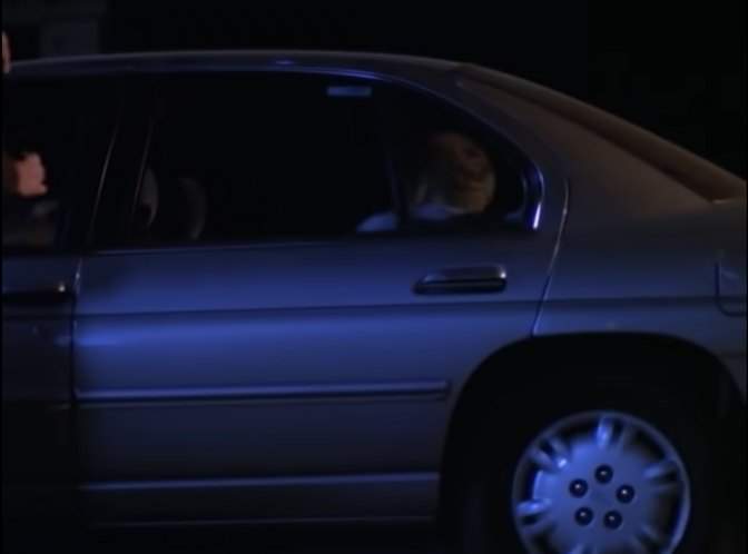 Chevrolet Lumina