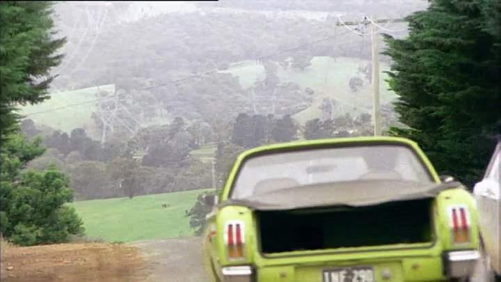 Chrysler Valiant