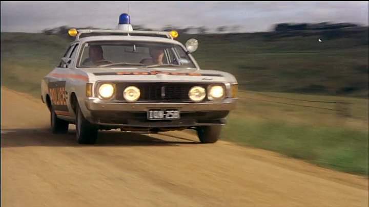 Chrysler Valiant