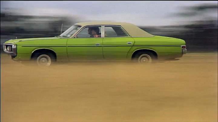 Chrysler by Chrysler