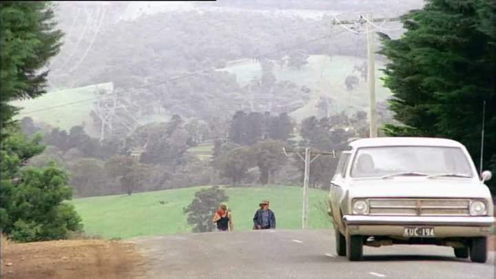 Holden Belmont