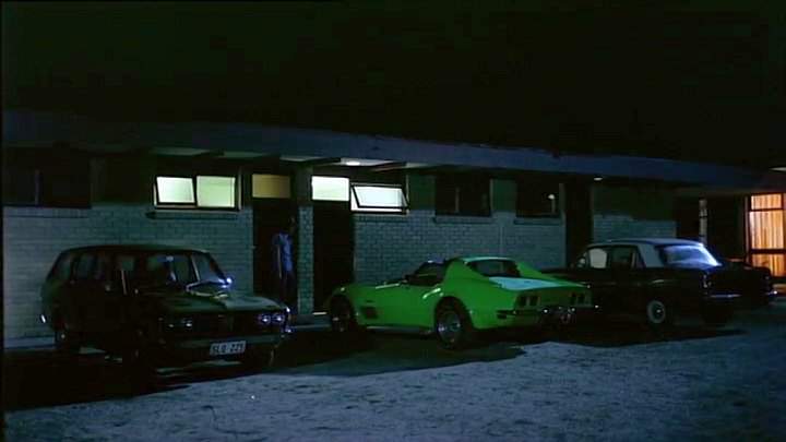 Holden Special