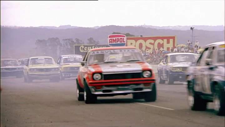 Holden Torana