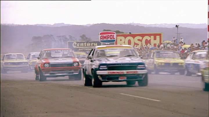 Holden Torana