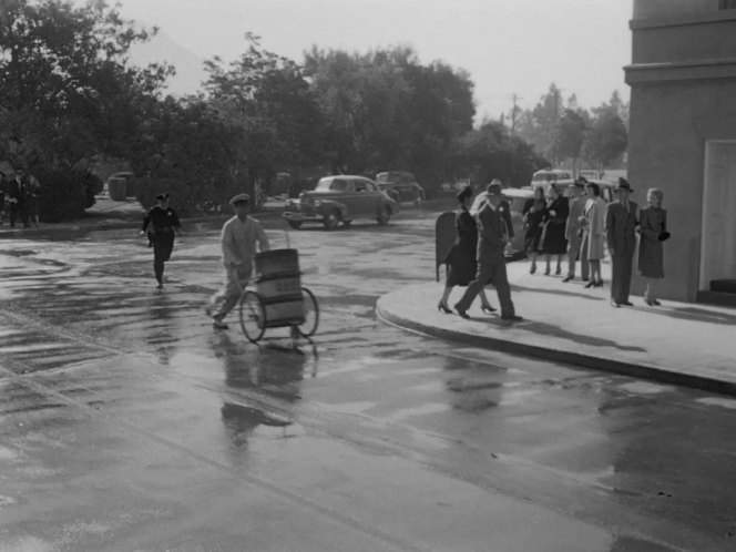 Chevrolet Special De Luxe
