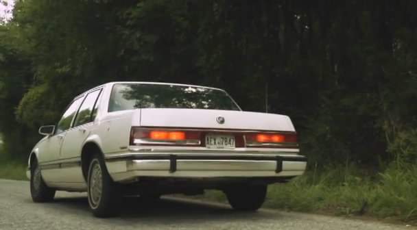 Buick LeSabre