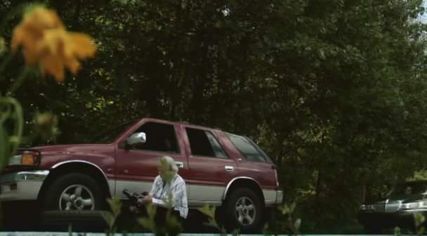 Isuzu Rodeo