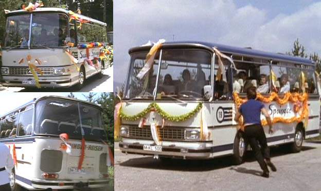 Kässbohrer Setra S 80