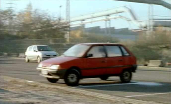 Citroën AX