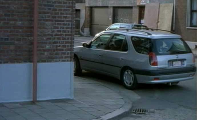 Peugeot 306 Break
