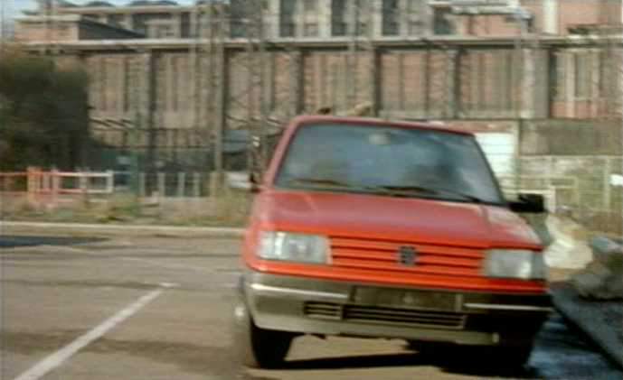 Peugeot 309
