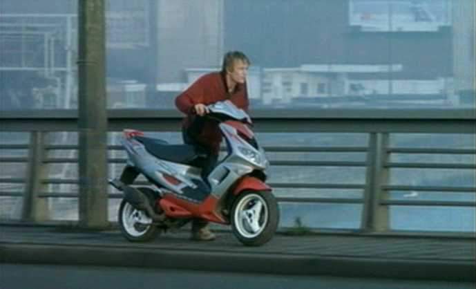 Peugeot Speedfight