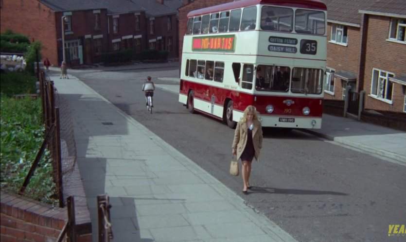 Leyland Atlantean PDR1/1