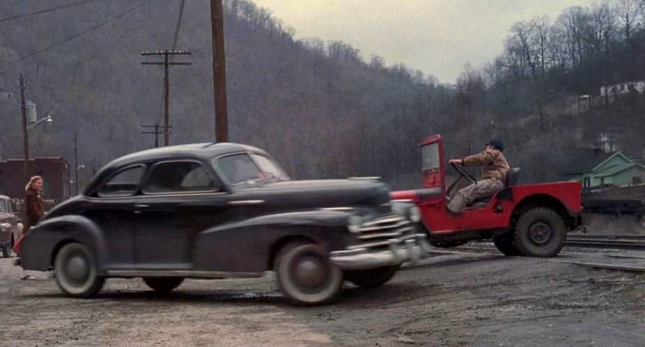 Chevrolet Fleetmaster