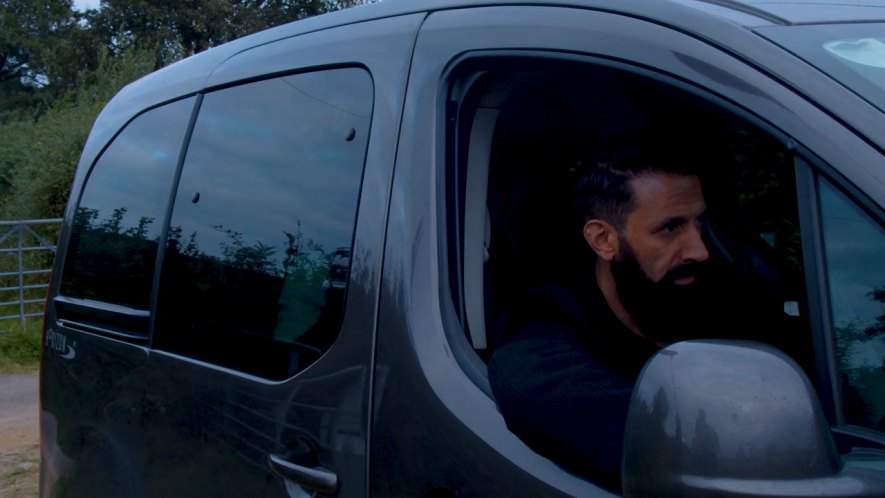 Peugeot Partner Tepee