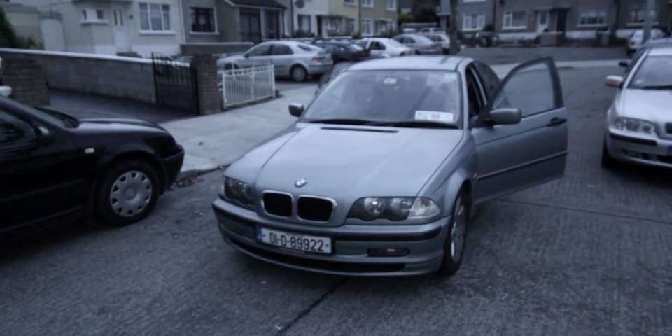 BMW 318i