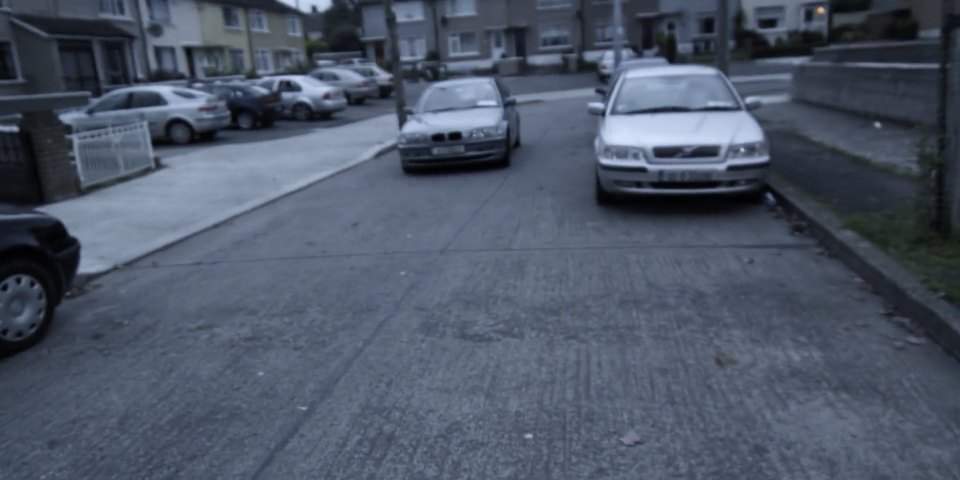 Volvo S40