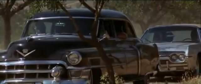 Cadillac Fleetwood 75