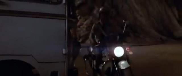 Moto Guzzi V 7 Special