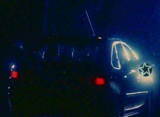 Renault Laguna 1